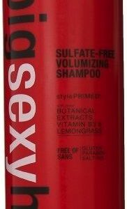 Sexy Hair Big Sexy Volume Shampoo Sulfate Free 10.1 oz Womens Sexy Hair Shampoos