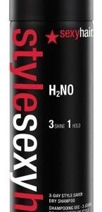 Sexy Hair Style Sexy Hair H2No 3 Day Style Saver 5.1 oz Womens Sexy Hair Dry Shampoo