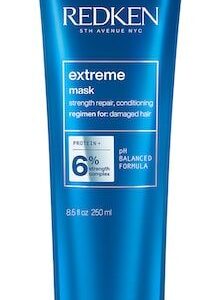 Redken Extreme Mask 8.5 oz Womens Redken