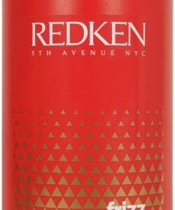 Redken Frizz Dismiss Shampoo 10.1 oz Womens Redken Shampoos