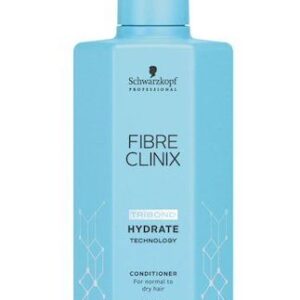 Schwarzkopf Fibre Clinix Tribond Hydrate Conditioner 8.5 oz Womens Schwarzkopf