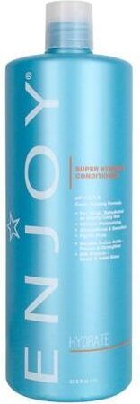 Enjoy Sulfate-Free Hydrating Shampoo 33.8 oz Womens Enjoy