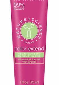 Redken Nature & Science Color Extend Conditioner 1 oz Womens Redken