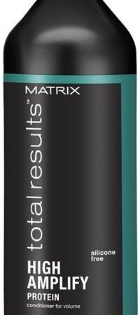 Matrix Total Results High Amplify Conditioner 10.1 oz Womens Matrix Conditioners