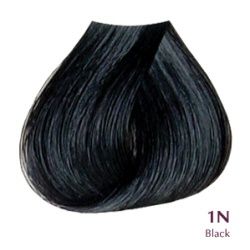 Satin Professional Hair Color 1N 3 oz Womens Satin Hair Color