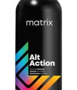 Matrix Alternate Action Clarifying Shampoo 33.8 oz Womens Matrix Shampoos