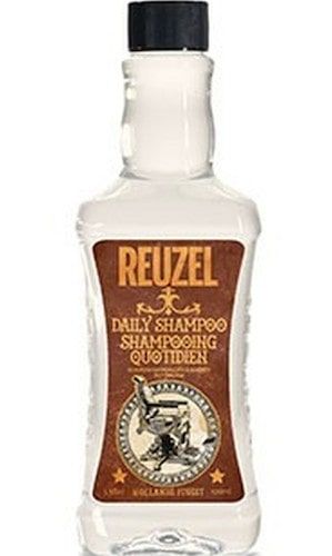 Reuzel Daily Shampoo 3.38 oz Womens REUZEL