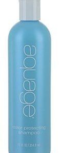 Aquage Color Protecting Shampoo 12 oz Womens Aquage