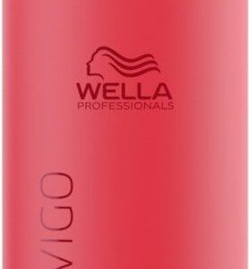 Wella Invigo Brilliance Color Protection Shampoo For Coarse Hair 33.8 oz Womens Wella Shampoos