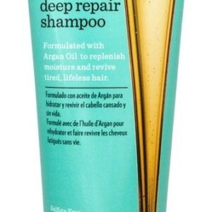 Demert Hi Pro Pac Moroccan Mend Deep Repair Shampoo 8 oz Womens Demert Shampoos