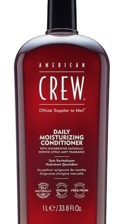 American Crew Daily Moisturizing Conditioner 33.8 oz Womens American Crew