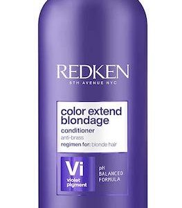 Redken Color Extend Blondage Purple Conditioner 33.8 oz Womens Redken