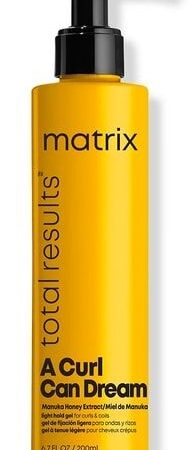 Matrix Total Results A Curl Can Dream Light Hold Gel 6.7 oz Womens Matrix