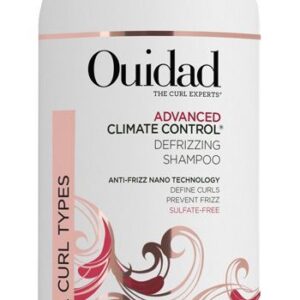 Ouidad Advanced Climate Control Defrizzing Shampoo 33.8 oz Womens Ouidad Shampoos