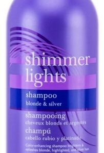 Clairol Shimmer Lights Shampoo 8 oz Womens Clairol Shampoos