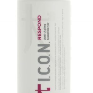 I.C.O.N. Respond Anti-Aging Conditioner 33.8 oz Womens Icon Conditioners