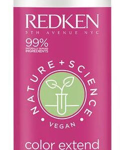 Redken Nature & Science Color Extend Conditioner 8.5 oz Womens Redken Conditioners