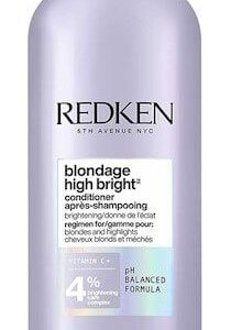 Redken Blondage High Bright Conditioner 33.8 oz Womens Redken