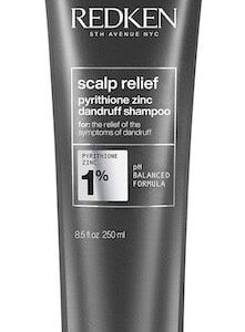 Redken Scalp Relief Dandruff Control Shampoo 8.5 oz Womens Redken