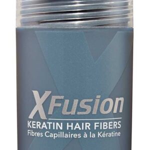 XFusion Keratin Hair Fibers Light Blonde 15g Womens X Fusion