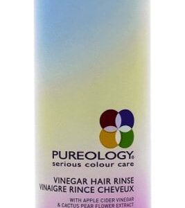 Pureology Vinegar Hair Rinse 8.4 oz Womens Pureology