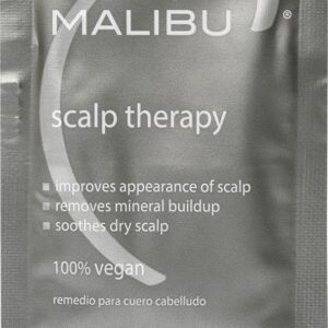 Malibu Scalp Therapy Wellness Hair Remedy Womens Malibu Treatments