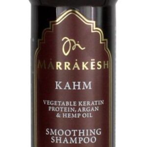 Marrakesh Kahm Smoothing Shampoo 12 oz Womens MARRAKESH Shampoos