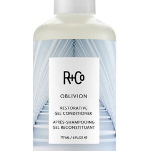 R+Co Oblivion Restorative Gel Conditioner 6 oz Womens R CO Conditioners