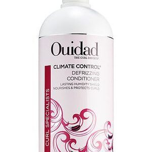 Ouidad Climate Control Defrizzing Conditioner 33.8 oz Womens Ouidad Conditioners