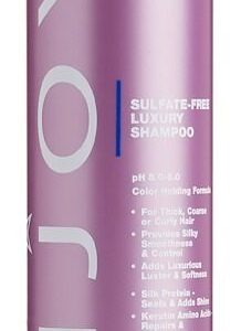 Enjoy Sulfate-Free Luxury Shampoo 10.1 oz Womens Enjoy