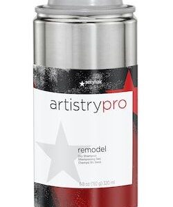 Sexy Hair Artistry Pro Remodel Dry Shampoo 6.8 oz Womens Sexy Hair