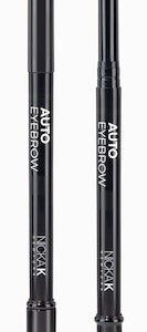 Nicka K Auto Eyebrow Duo – Black EBAA01 Womens NICKA K