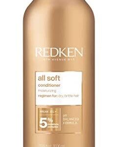 Redken All Soft Conditioner 10.1 oz Womens Redken