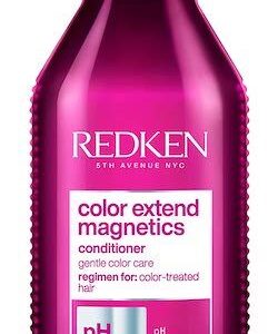 Redken Color Extend Magnetics Conditioner 10.1 oz Womens Redken