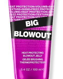 Redken Big Blowout Heat Protecting Blowout Jelly 3.4 oz Womens Redken