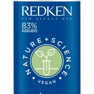 Redkene Extreme Nature & Science Shampoo 10.1 oz Womens Redken