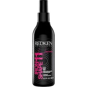 Redken Iron Shape 11 Finishing Thermal Spray 8.5 oz (Disc) Womens Redken Styling Products