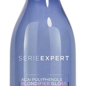 L’Oréal Professionnel Série Expert Blondifier Gloss Shampoo 10.1 oz Womens L’Oreal Professionnel