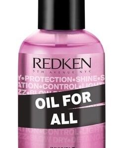 Redken Oil for All Multi Benefit Oil 3.4 oz Womens Redken