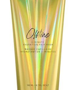 IGK Offline 3 Minute Hydration Hair Mask 6.7 oz Womens IGK