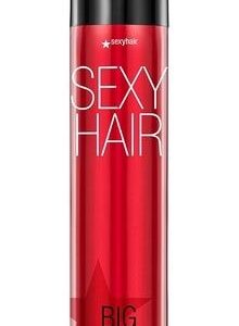 Sexy Hair Lush Life Big Spray & Play Volumizing Hairspray 10 oz Womens Sexy Hair