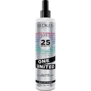 Redken One United All-In-One Treatment 1 oz Womens Redken Treatments