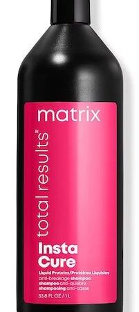 Matrix Insta Cure Shampoo 1.7 oz Womens Matrix