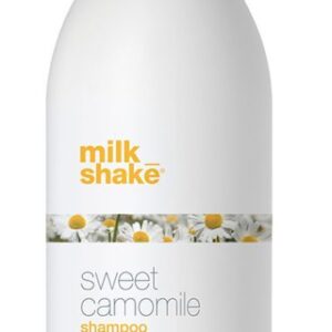 Milkshake Sweet Camomile Shampoo 10.1 oz Womens MILKSHAKE Shampoos