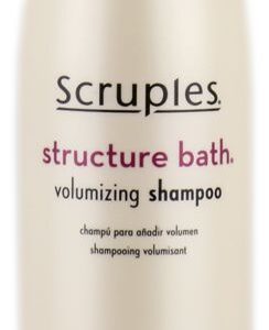 Scruples Structure Bath Volumizing Shampoo 12 oz Womens Scruples Shampoos