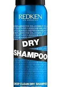 Redken Deep Clean Dry Shampoo 3.2 oz Womens Redken