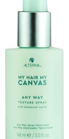 Alterna My Hair My Canvas Any Way Texture Spray 5 oz Womens Alterna