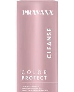 Pravana Color Protect Cleanse Shampoo 2 oz Womens Pravana