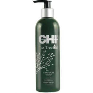 CHI Tea Tree Oil Shampoo 12 oz Womens CHI