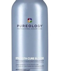 Pureology Strength Cure Best Blonde Condition 8.5 oz (Disc) Womens Pureology Conditioners